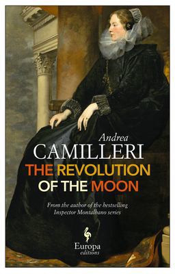 Revolution of the Moon  9781609453916 Front Cover