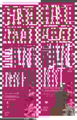 Living Infinite  9781609454302 Front Cover