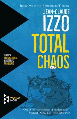 Total Chaos:  9781609454401 Front Cover