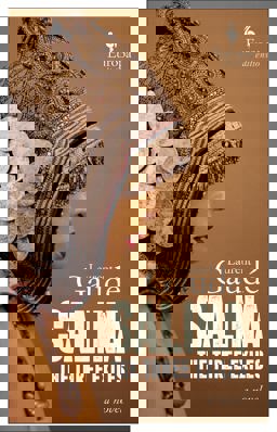 Salina: the Three Exiles