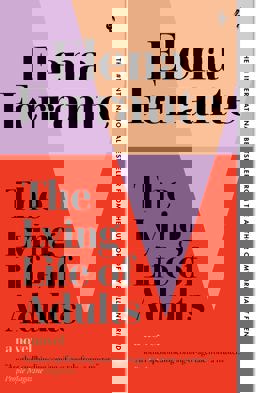 The Lying Life of Adults