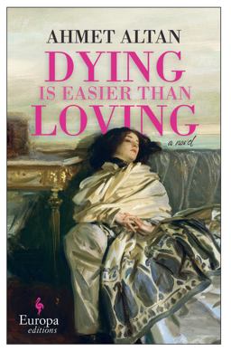 Dying Is Easier Than Loving Dying Is Easier Than Loving