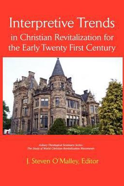 World Revitalization Movements  9781609470180 Front Cover