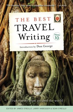 The Best Travel Writing