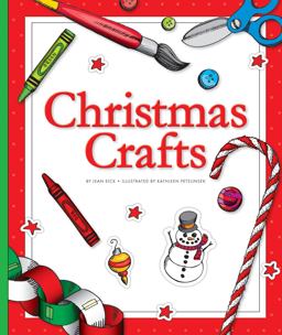 Christmas Crafts