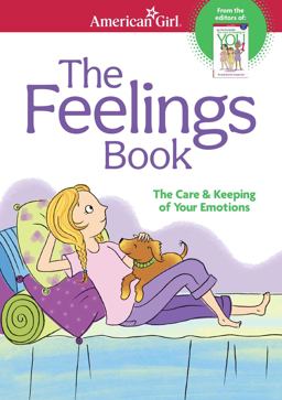 Feelings Book The Care and Keeping of Your Emotions  9781609581831 Front Cover