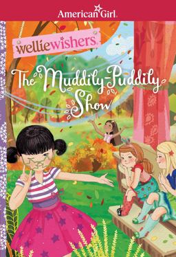 The Muddily-Puddily Show The Muddily-Puddily Show