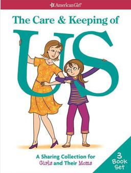 The Care and Keeping of Us