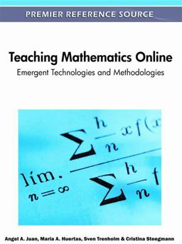 Teaching Mathematics Online