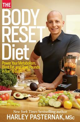 The Body Reset Diet