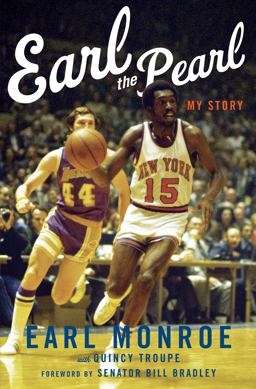 Earl the Pearl My Story  9781609615611 Front Cover