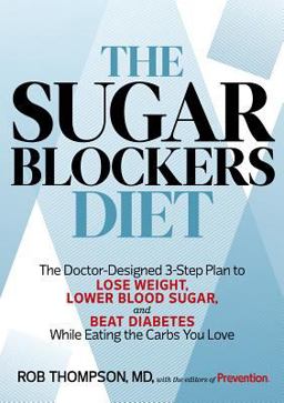 The Sugar Blockers Diet
