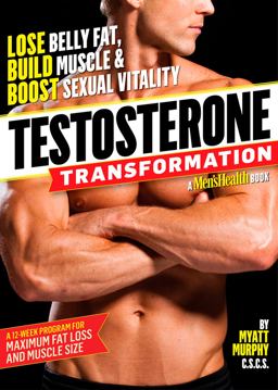 Testosterone Transformation