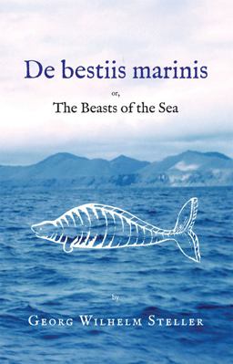 De bestiis marinis, or the Beasts of the Sea