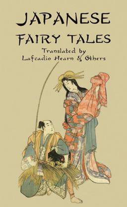 Japanese Fairy Tales