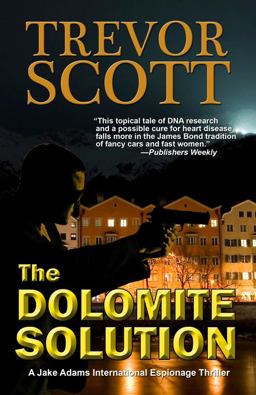 The Dolomite Solution