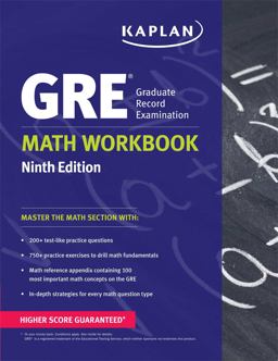 GRE® Math