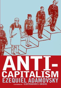 Anti-Capitalism  9781609800871 Front Cover