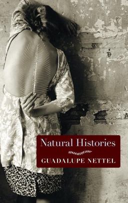 Natural Histories Stories  9781609806057 Front Cover