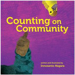 Counting on Community  9781609806323 Front Cover