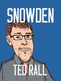 Snowden  9781609806354 Front Cover