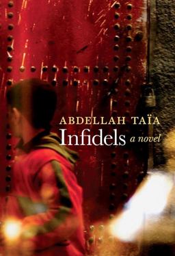 Infidels A Novel  9781609806804 Front Cover