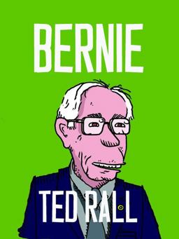 Bernie  9781609806989 Front Cover