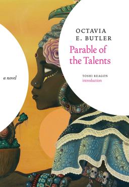 Parable of the Talents A Novel  9781609807207 Front Cover