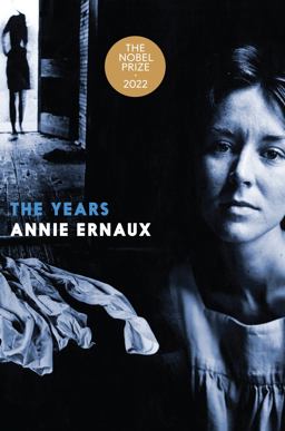 Years  9781609807870 Front Cover
