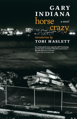 Horse Crazy A Novel  9781609808617 Front Cover
