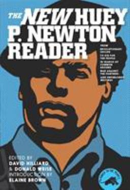 The Huey P. Newton Reader:  9781609809003 Front Cover