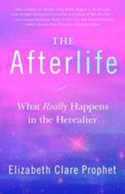 Afterlife What Really Happens in the Hereafter  9781609883164 Front Cover