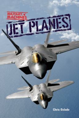 Jet Planes