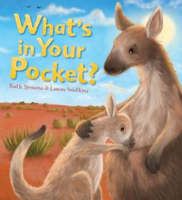 Storytime: What's in Your Pocket? Storytime: What's in Your Pocket?