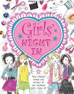 Girls' Night In