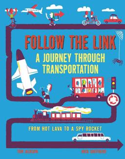Follow the Link: a Journey Through Transportation