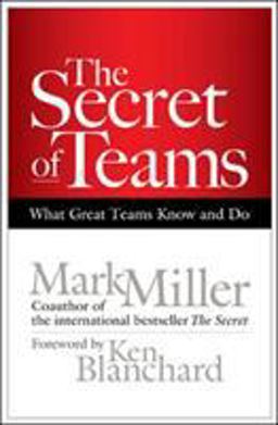 The Secret of Teams