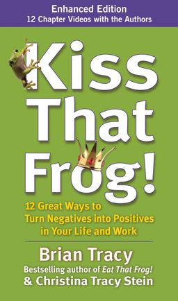 Kiss That Frog!