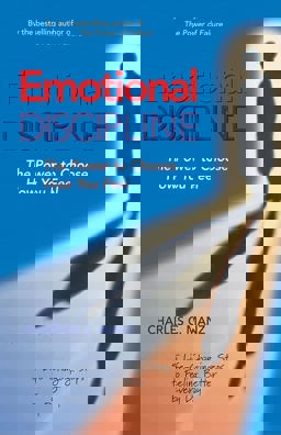 Emotional Discipline Emotional Discipline