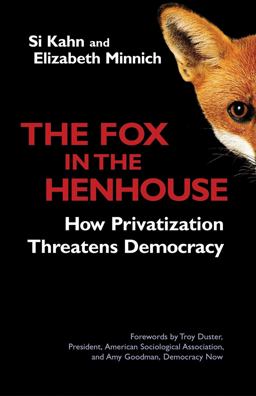 The Fox in the Henhouse The Fox in the Henhouse