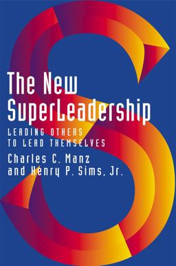 The New SuperLeadership The New SuperLeadership