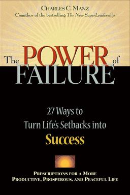 The Power of Failure The Power of Failure