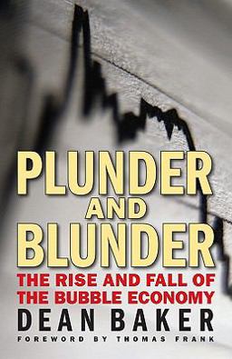 Plunder and Blunder