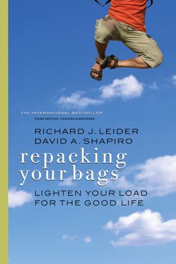 Repacking Your Bags