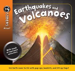 Earthquakes and Volcanos