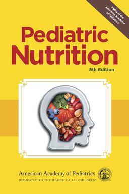 Pediatric Nutrition 8th 9781610023603 Front Cover