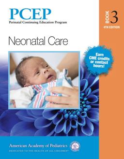 Neonatal Care 4th 9781610024983 Front Cover