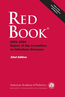 Red Book 2021 Red Book 2021