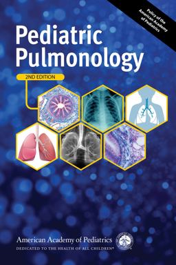 Pediatric Pulmonology 2nd 9781610026529 Front Cover