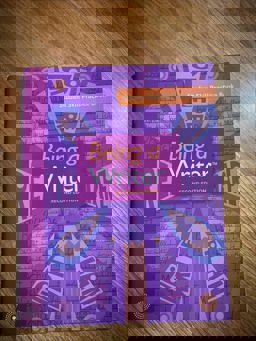 Being a Writer, Second Edition, Grade 4, Student Skill Practice Book